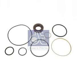 Насос ГУР DT Spare Parts 4.90498 Насос ГУР DT Spare Parts 4.90498