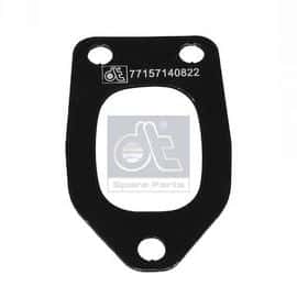 Прокладка приймальної труби DT Spare Parts 5.11104