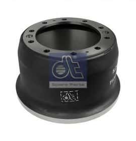 Гальмівний барабан DT Spare Parts 5.21204