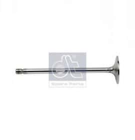 Впускний клапан DT Spare Parts 5.40007
