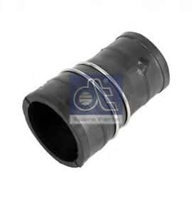 Патрубок радіатора системи охолодження двигуна DT Spare Parts 5.45218