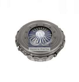 Корзина сцепления DT Spare Parts 5.50047
