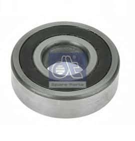 Подшипник коленвала DT Spare Parts 5.50060