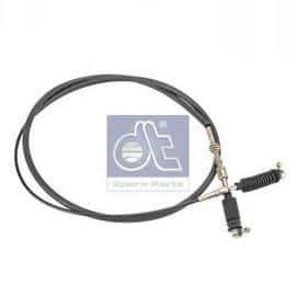 Тросик газу DT Spare Parts 5.46000