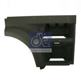 Поріг DT Spare Parts 5.64016