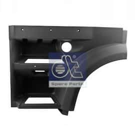 Поріг DT Spare Parts 5.64017