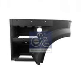 Поріг DT Spare Parts 5.64080