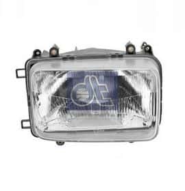 Основная фара DT Spare Parts 5.81183