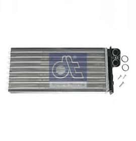 Радиатор печки DT Spare Parts 6.73010 Радиатор печки DT Spare Parts 6.73010