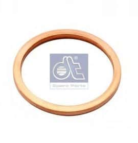 Ущільнювальне кільце зливної пробки DT Spare Parts 9.01052