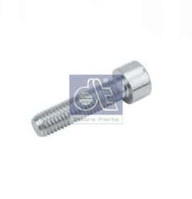 Болт шейки оси DT Spare Parts 9.28008