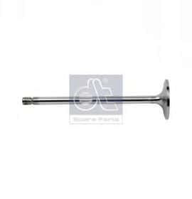 Впускний клапан DT Spare Parts 5.41530