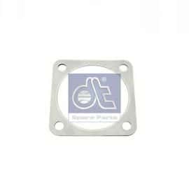 Прокладка приймальної труби DT Spare Parts 6.37250