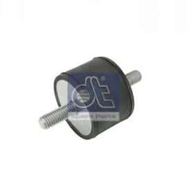 Кронштейн кріплення вихлопної магістралі DT Spare Parts 6.37272