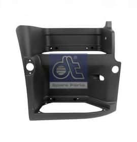 Поріг DT Spare Parts 6.70103