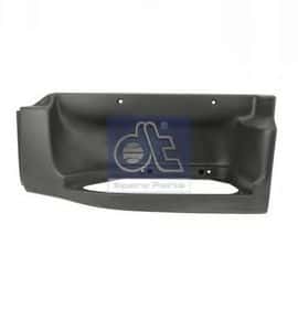 Порог DT Spare Parts 6.70100