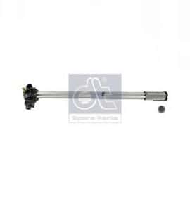 Датчик уровня топлива DT Spare Parts 6.33807