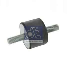 Кронштейн кріплення вихлопної магістралі DT Spare Parts 6.37273