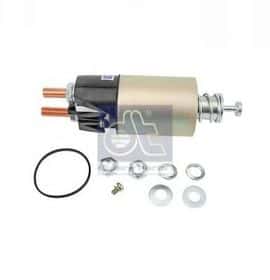 Тяговое реле стартера DT Spare Parts 6.27293