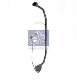 Кронштейн наружного зеркала DT Spare Parts 4.63925