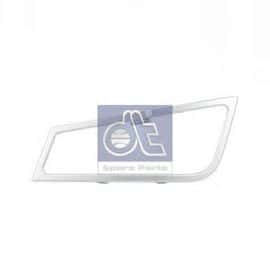 Рамка протитуманної фари DT Spare Parts 2.24468