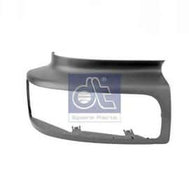 Рамка основної фари DT Spare Parts 6.84030