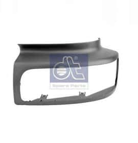 Рамка основної фари DT Spare Parts 6.84031