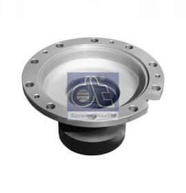 Ступица колеса DT Spare Parts 4.63345
