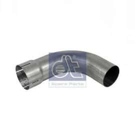 Приймальна труба DT Spare Parts 3.25232