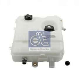 Бачок охолоджувальної рідини DT Spare Parts 6.35604