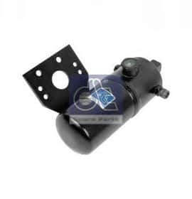 Осушитель кондиционера DT Spare Parts 6.73024