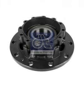 Ступица колеса DT Spare Parts 6.54004