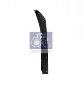 Облицювання бампера DT Spare Parts 3.80055