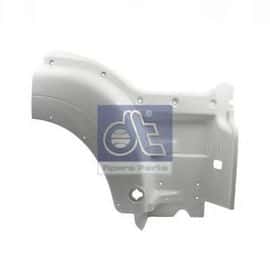 Порог DT Spare Parts 3.81019