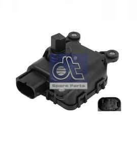 Вентилятор салону DT Spare Parts 1.22935