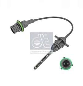 Датчик рівня охолоджувальної рідини DT Spare Parts 6.35642