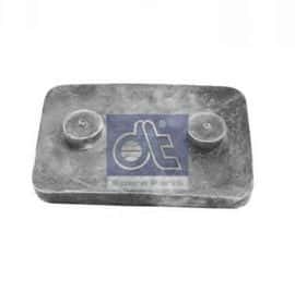 Відбійник амортизатора DT Spare Parts 6.11250