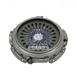 Корзина сцепления DT Spare Parts 4.64187
