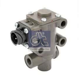 Клапан регулювання тиску наддуву DT Spare Parts 3.18700