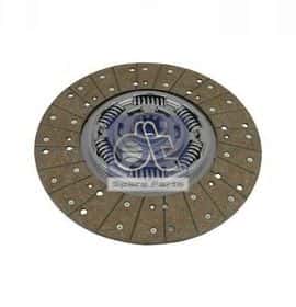 Диск сцепления DT Spare Parts 3.40103