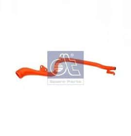 Впускна труба оливного насоса DT Spare Parts 1.10866