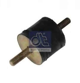 Кронштейн кріплення вихлопної магістралі DT Spare Parts 3.25093