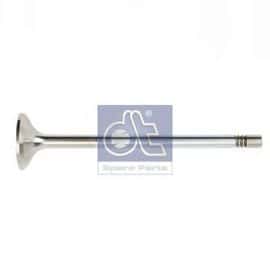 Випускний клапан DT Spare Parts 3.13010