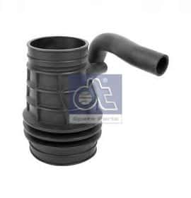 Впускной патрубок DT Spare Parts 3.19060