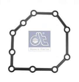Прокладка поддона МКПП DT Spare Parts 3.50102