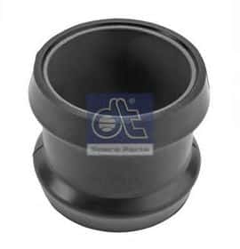 Патрубок системи охолодження DT Spare Parts 3.16460