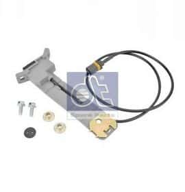 Датчик рівня охолоджувальної рідини DT Spare Parts 3.15011