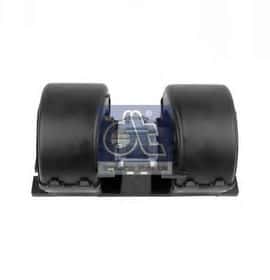 Вентилятор салону DT Spare Parts 3.82057