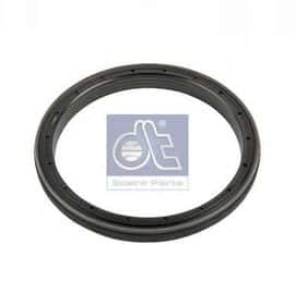 Сальник коленвала DT Spare Parts 5.40058