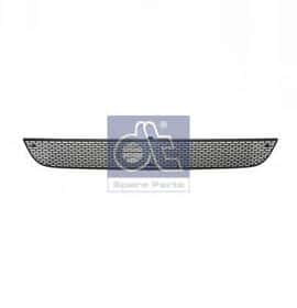 Решітка радіатора DT Spare Parts 5.64170 Решітка радіатора DT Spare Parts 5.64170
